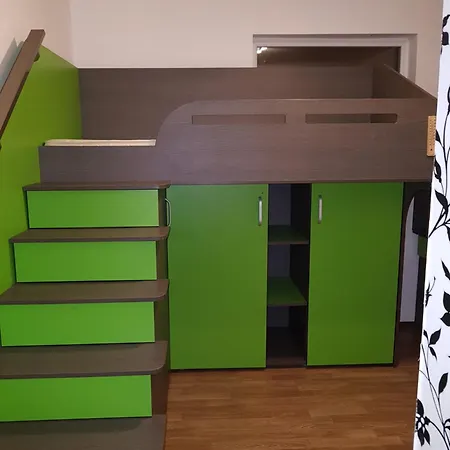 Casa Geo * Vadu