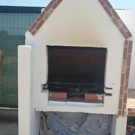 Casa Geo Holiday home