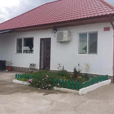 Holiday home Casa Geo *