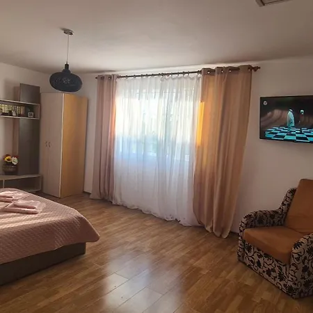 Casa Geo Vakantiehuis Vadu
