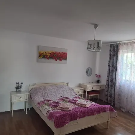 Casa Geo * Vadu