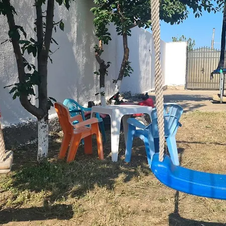 Casa Geo