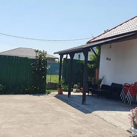 Vakantiehuis Casa Geo *