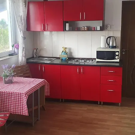 Semesterbostad Casa Geo